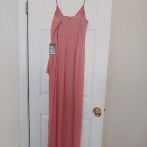 Express Maxi Gown
